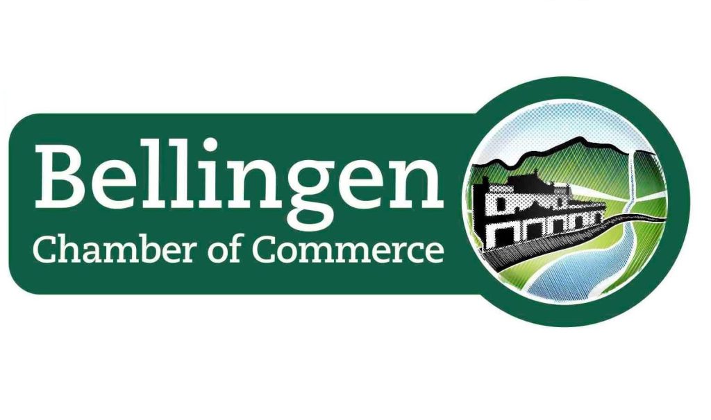 Bellingen Chamber Logo
